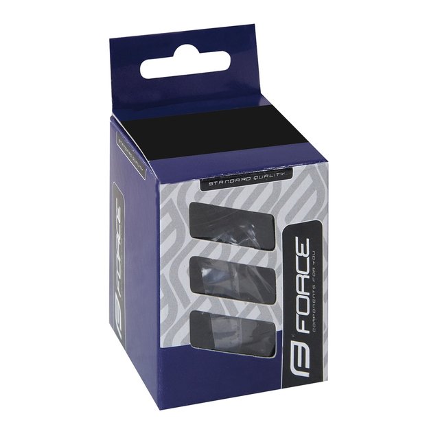 Vairo kolonėlė FORCE TAPER 1 1/8