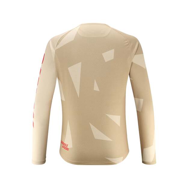 MAVIC MENS LS JERSEY DEEMAX ENDURO CAMO/WHITE PEPPER (T000489) 1