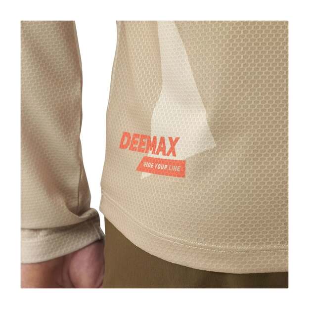 MAVIC MENS LS JERSEY DEEMAX ENDURO CAMO/WHITE PEPPER (T000489) 6