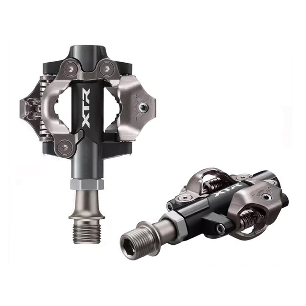 Pedalai Shimano XTR PD-M9200 (SPD)