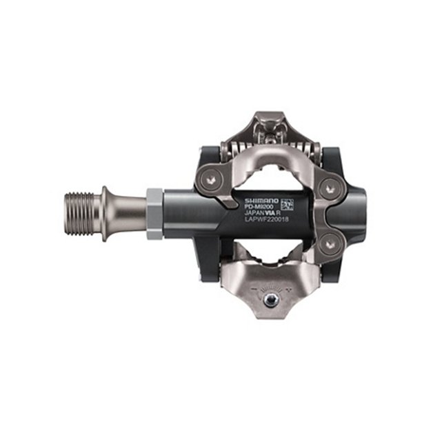 Pedalai Shimano XTR PD-M9200 (SPD) 4