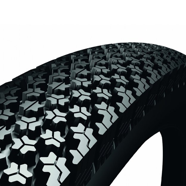 Padanga Michelin Stargrip 700x40C (42-622) 4