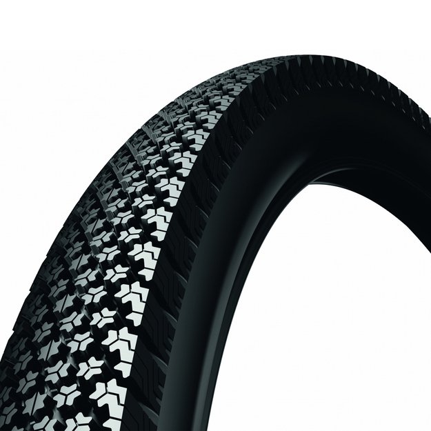 Padanga Michelin Stargrip 700x40C (42-622) 2