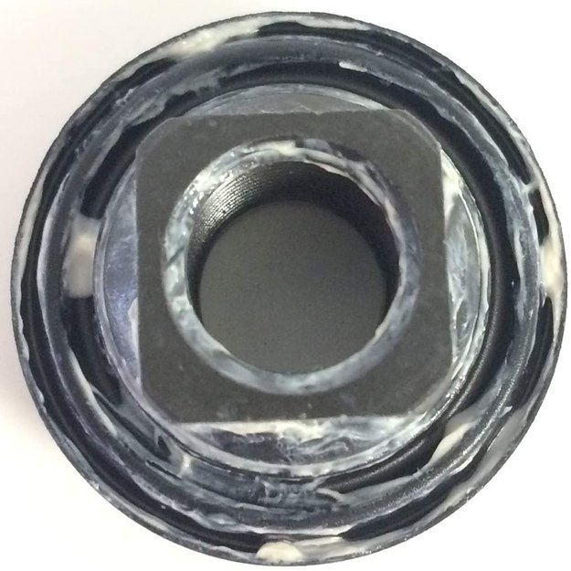 Konusas Shimano dešinės pusės SG-3C40  1
