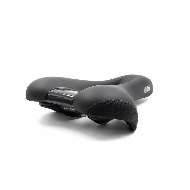 Balnelis Selle Royal ELLIPSE RELAXED UNISEX 23 250x223mm (juodas) 2