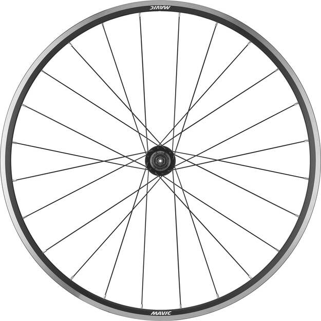 MAVIC ACCESS R17 RB 700 QR HG ZADNÍ (R00109503)