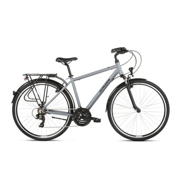 Kross Trans 1.0 miesto dviratis 