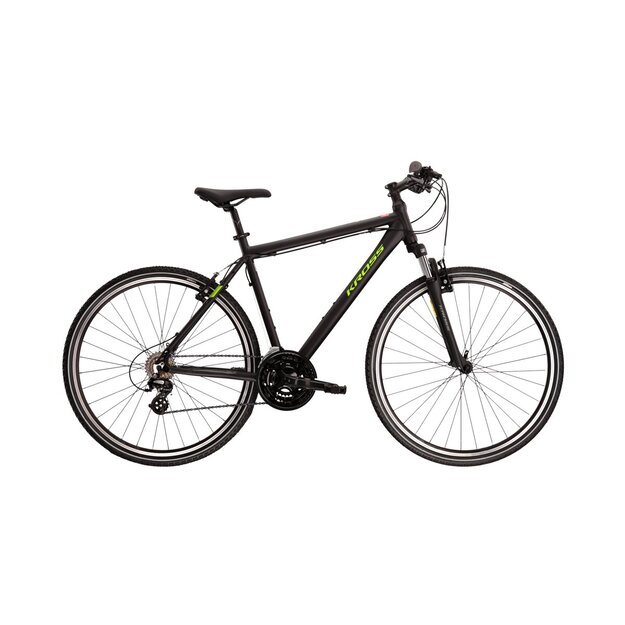 KROSS Evado 2.0 S blagre m hibridinis dviratis (28 ) 