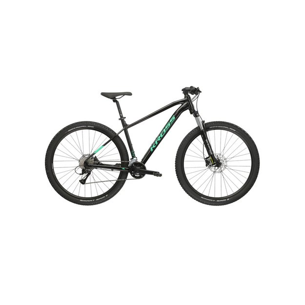KROSS Level 1.0 blagre g kalnų (MTB) dviratis (29 ) N 