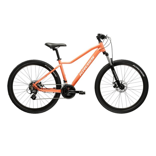 KROSS Lea 2.0 D pinsil g moteriškas kalnų (MTB) dviratis (27.5 ) MY25 