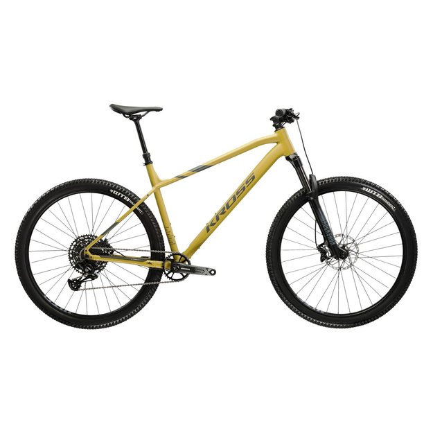 KROSS Level 6.0 bropew g kalnų (MTB) dviratis (29 ) 