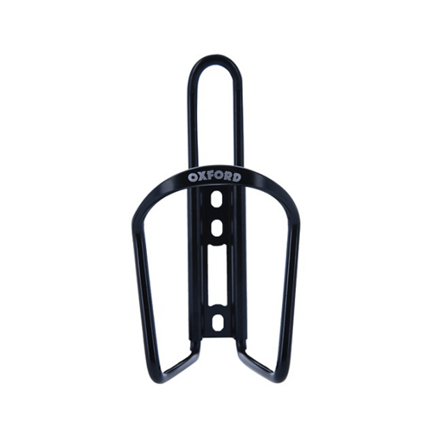Gertuvės laikiklis OXC Bottle Cage Black