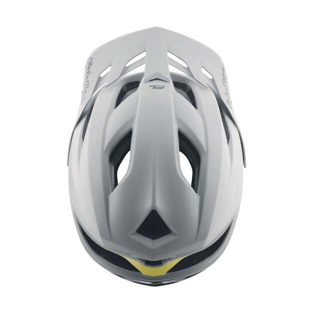 TLD HELMET FLOWLINE SE TROOPER MIST (11052602) 3