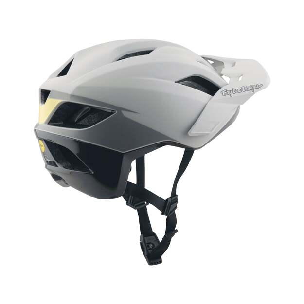 TLD HELMET FLOWLINE SE TROOPER MIST (11052602) 1