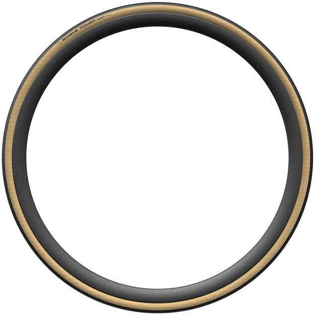 MICHELIN TIRE POWER CUP CLASSIC 700x28 COMPETITION LINE KEVLAR TS TLR (971591) 4