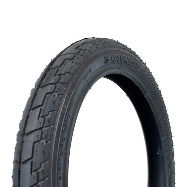 Padanga Fischer 14  x 1,75  (47-254)