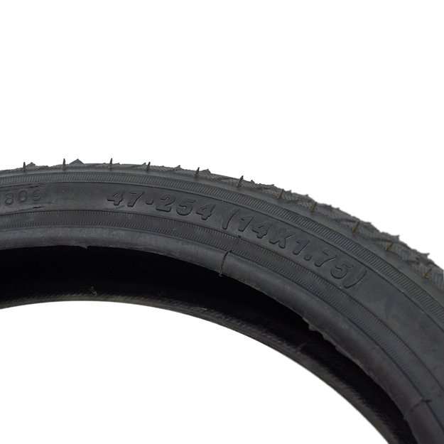 Padanga Fischer 14  x 1,75  (47-254) 2
