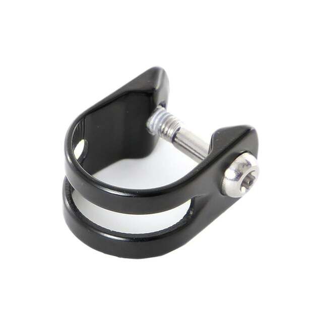 11.5315.048.010 - SRAM BAR CLAMP LVR SS T25 ECRMAG/X0/XX QTY 1