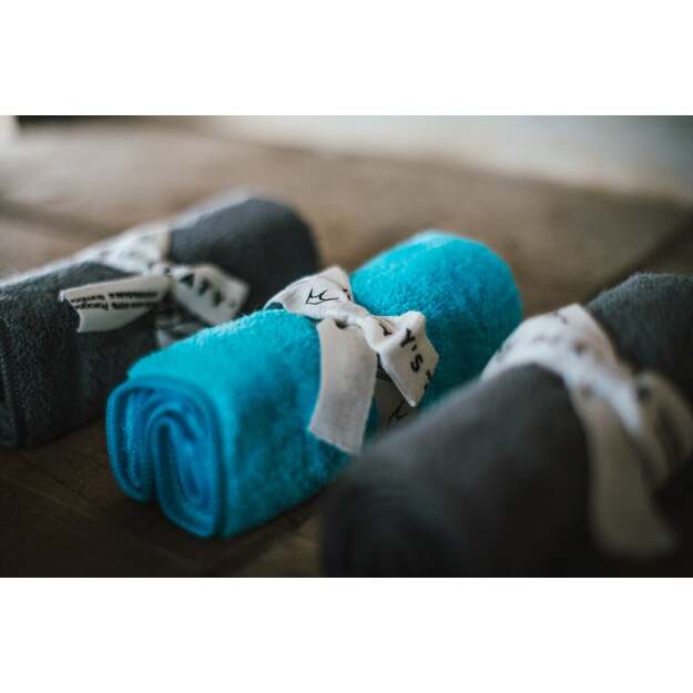 Šluostės PEATY S BAMBOO BICYCLE CLEANING CLOTHS (PBC-GBG-28) 2