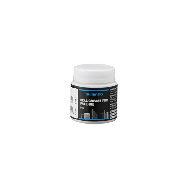 Shimano tepalas stebulei Grease for freehub 50g