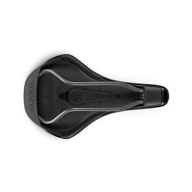 Balnelis FIZIK SADDLE TERRA AIDON X1 BLACK 145 MM CARBON (F208URNA24873) 4