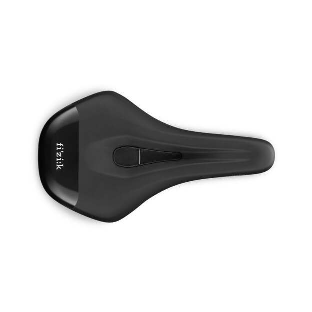 Balnelis FIZIK SADDLE TERRA AIDON X1 BLACK 145 MM CARBON (F208URNA24873) 1