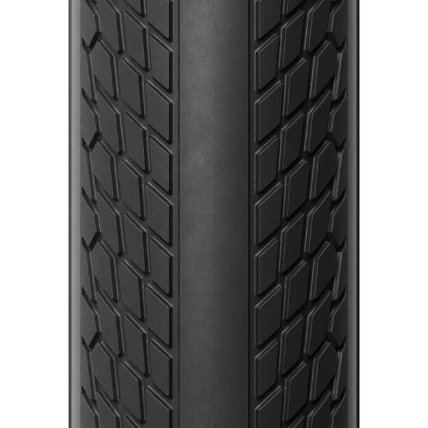 MICHELIN TIRE POWER ADVENTURE BLACK CLASSIC V2 700X42C COMPETITION LINE KEVLAR TS TLR (707224) 2