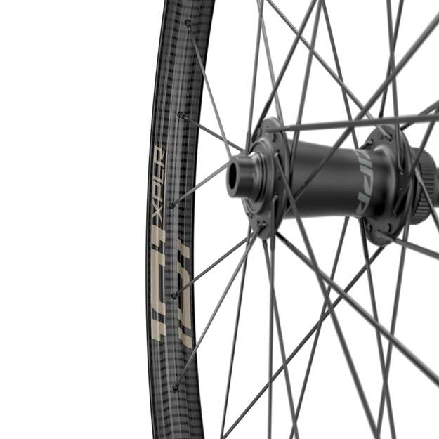 Galinis ratas ZIPP AMWH 101X TL DBCL 7F 12X100 SND NTWA1 3