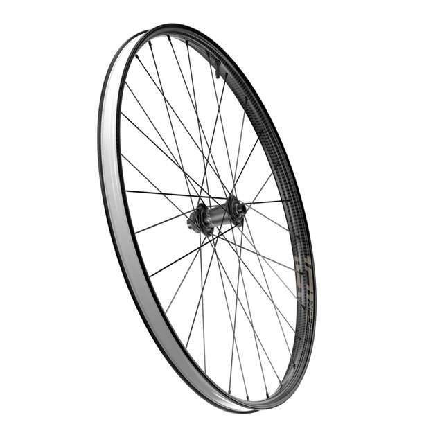 Galinis ratas ZIPP AMWH 101X TL DBCL 7F 12X100 SND NTWA1 2