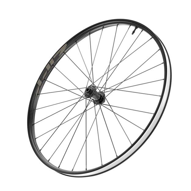 Galinis ratas ZIPP AMWH 101X TL DBCL 7F 12X100 SND NTWA1 1
