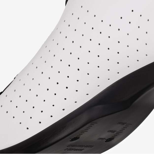 Batai FIZIK SHOES VENTO OMNA WHITE - BLACK (VER5BPR1K2010) 3