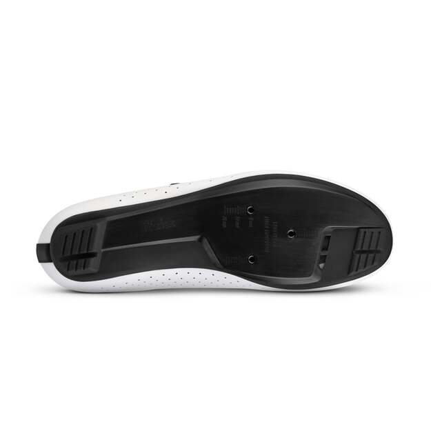 Batai FIZIK SHOES VENTO OMNA WHITE - BLACK (VER5BPR1K2010) 4