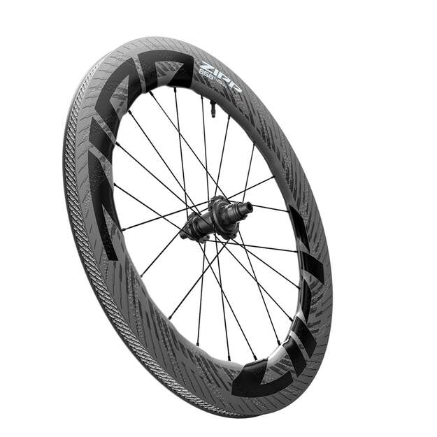 00.1918.698.001 - ZIPP AMWH 858 NSW TLDBCL 7R XDR 12X142 STD C1 1