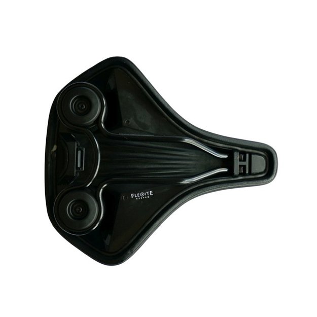 Balnelis Selle Royal Lookin EVO Moderate Gel City // 245 x 210 mm, su Royalgel™ ir spyruoklėmis 2