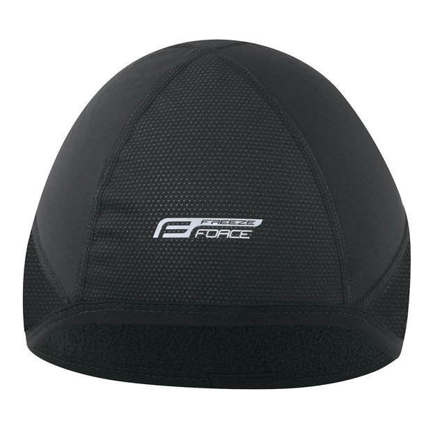 Pošalmis FORCE FREEZE winter (juodas) L-XL 1