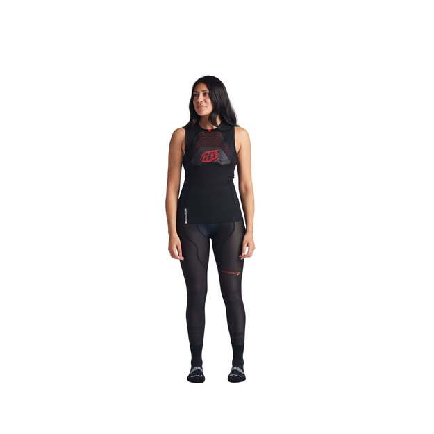 TLD STAGE GHOST D30 VEST BASELAYER (56390600) 2