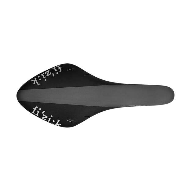 Balnelis FIZIK SADDLE ARIONE R3 K:IUM - BLACK/BLACK/WHITE - REGULAR (74B5SWSA09F04) 1
