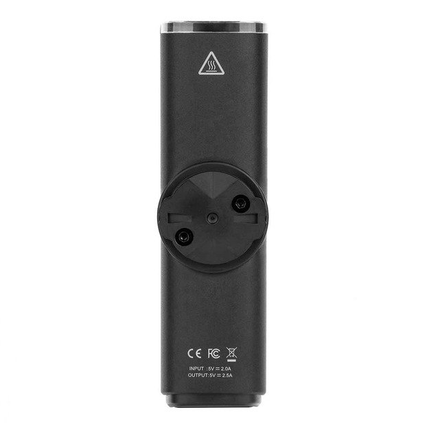 Priekinis žibintas MagicShine ALLTY 800 1