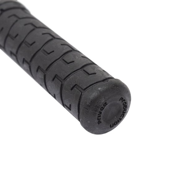 Vairo rankenėlės Privee Production // 130 mm, užveržiamos (juoda) 3