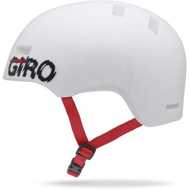 Šalmas GIRO Section 59-63cm (balta) 1