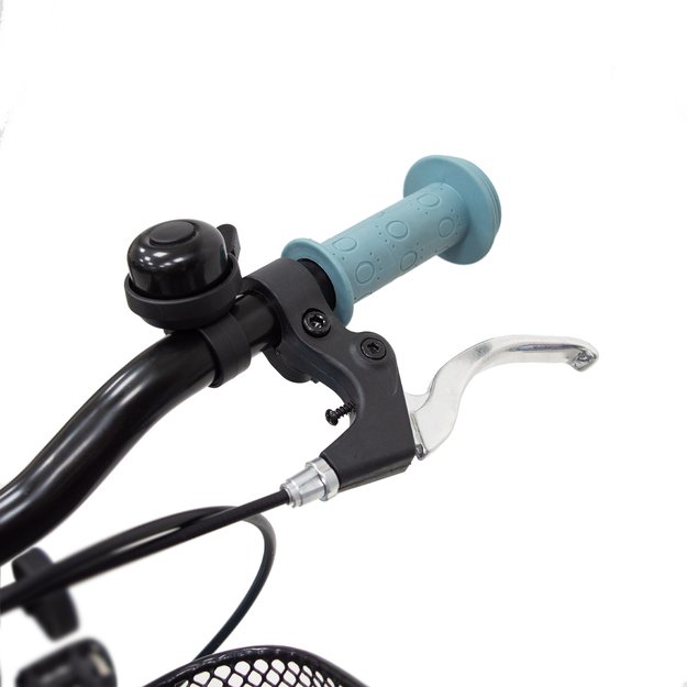 4KIDS Ocean 16  // 1G, dydis 9.5  (24 cm) (mėlyna) 1