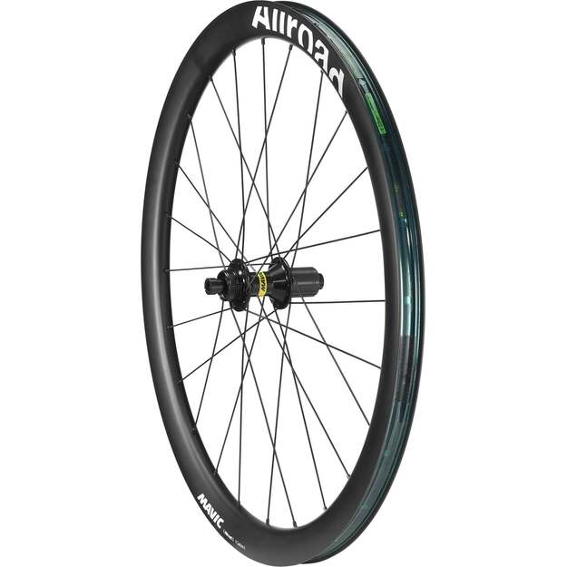 MAVIC ALLROAD S CARBON DISC CENTERLOCK HG ZADNÍ (R00118103)