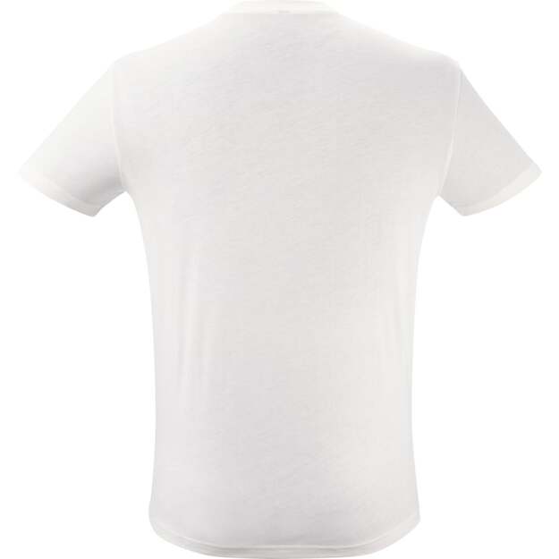 Marškinėliai MAVIC SHORT SLEEVE TEE CORPORATE LOGO OFF-WHITE (T000213) 1