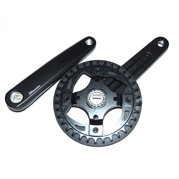 Priekinis žvaigždžių blokas Miranda Delta 34T 11/12pav. 170mm 3