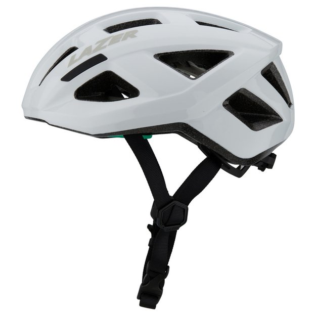 &Scaron;almas Lazer Tonic, S 52-56 cm, (baltas) 3