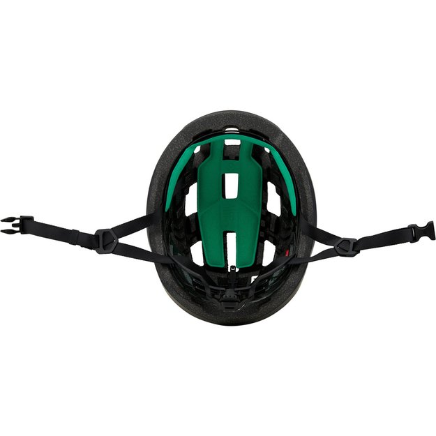 Šalmas Lazer Tonic, M 55-59 cm, (matinis juodas) 5