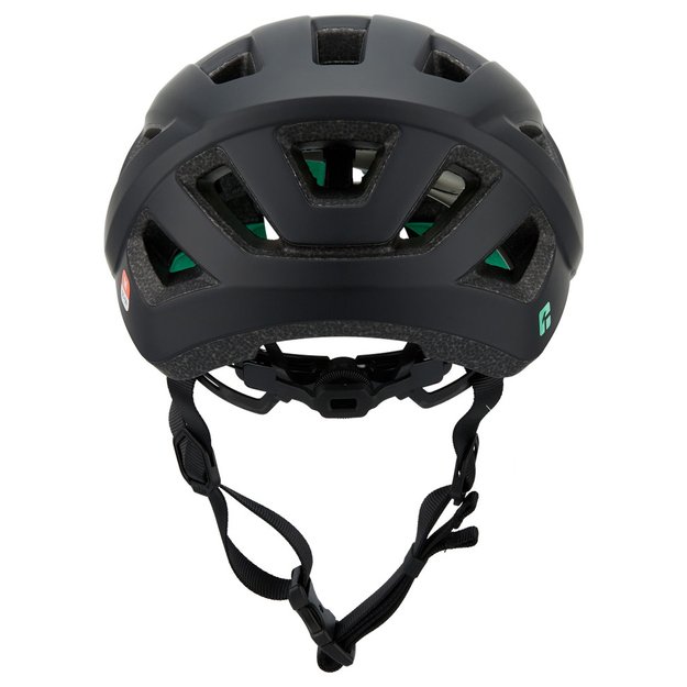 Šalmas Lazer Tonic, M 55-59 cm, (matinis juodas) 4