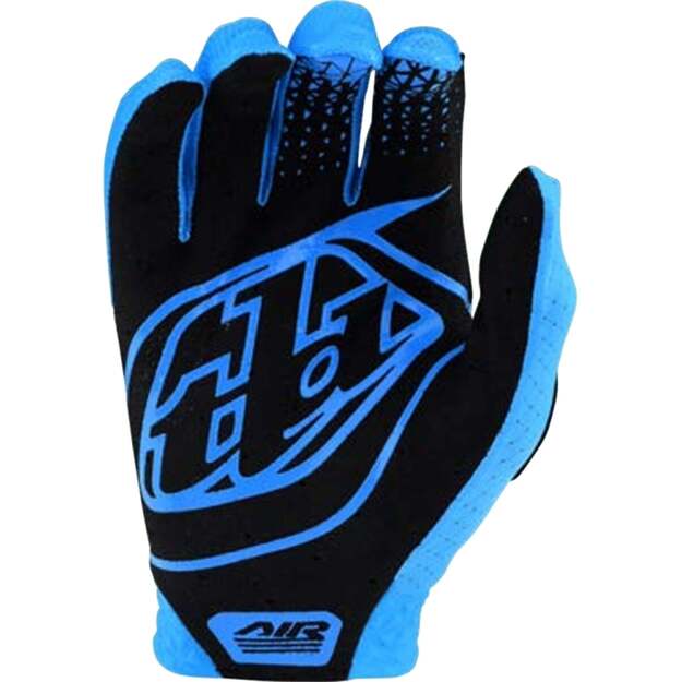 TLD GLOVE AIR CYAN (40478511) 1