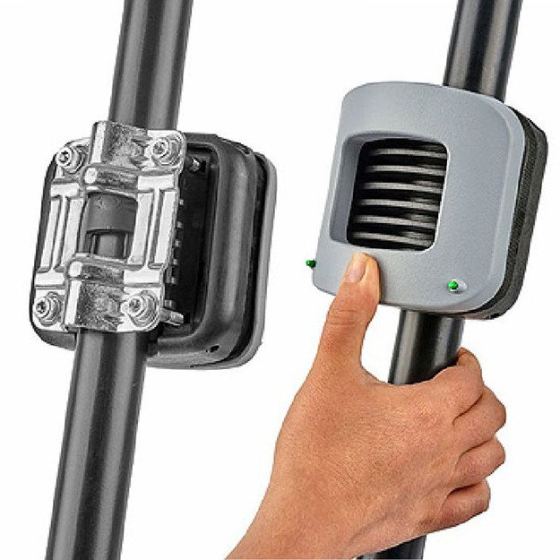 Vaiki&scaron;kos kėdutės laikiklis Polisport 28-40mm 1