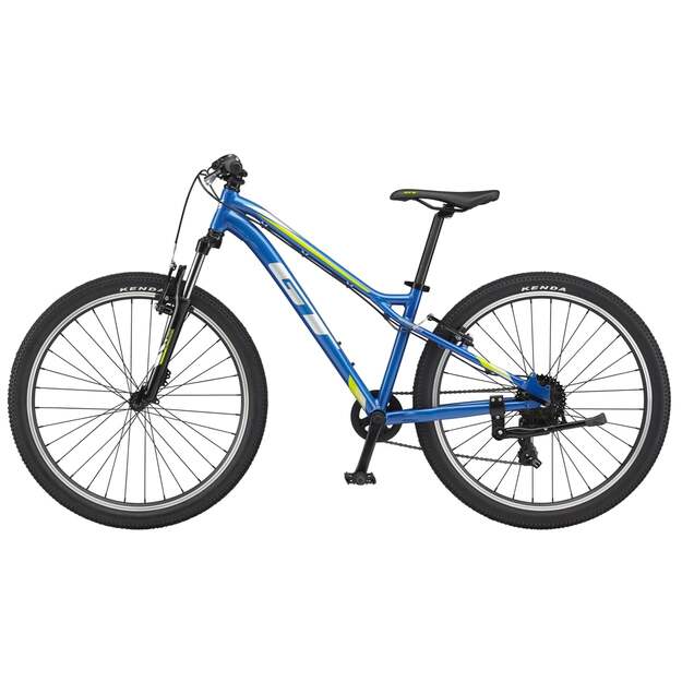 Vaikiškas dviratis GT STOMPER 26  PRIME (G54301U20/BLU) 2